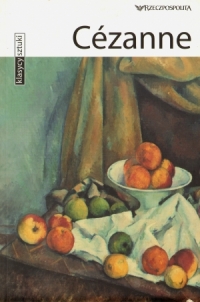 Klasycy Sztuki nr 2. Cezanne