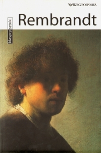 Klasycy Sztuki nr 3. Rembrandt