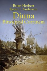 Diuna Bitwa pod Corrinem