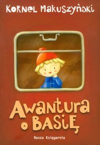 Awantura o Basię