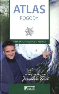 Atlas pogody przewodnik