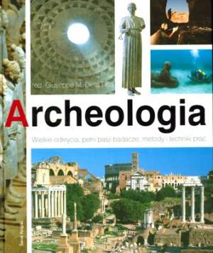 Archeologia