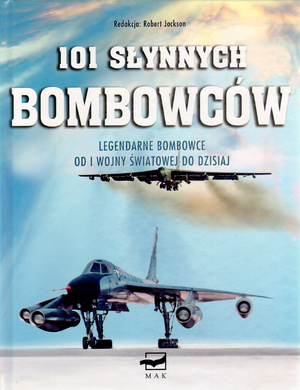 101 słynnych Bombowców