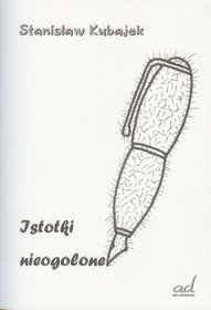 Istotki nieogolone - op.mk