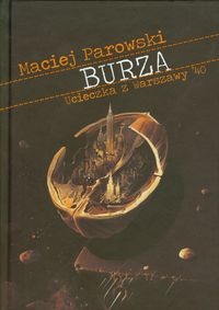 Burza