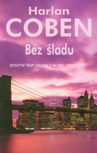 Bez śladu