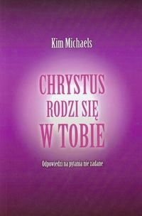Chrystus rodzi się w Tobie
