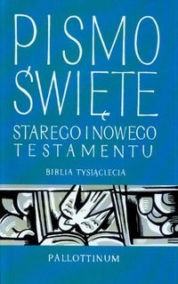   Pismo Święte Starego i Nowego Testamentu - op.tw