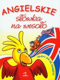 Angielskie słówka na wesoło