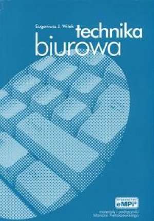 Technika biurowa