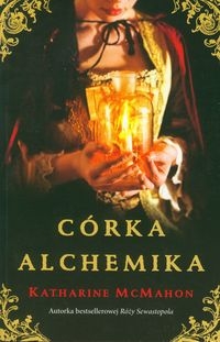 Córka alchemika