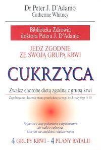 Cukrzyca
