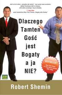 Dlaczego tamten gość jest bogaty a ja nie