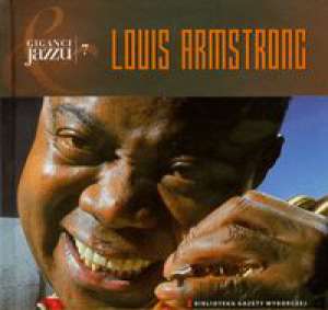 Louis armstrong giganci jazzu 7