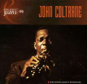 John coltrane-giganci jazzu op.tw