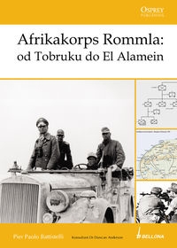 Afrika Korps Rommla