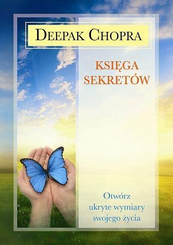 Księga sekretów