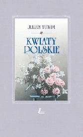 Kwiaty polskie+cd gratis