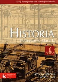 Historia 2 Podręcznik