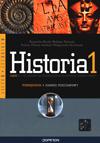 Historia kl.1 cz.1 szk.śr-podręcznik