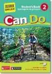 Can do kl.2 gim+cd gratis