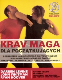 Krav maga dla początkujących