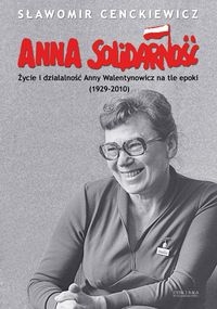 Anna Solidarność + CD