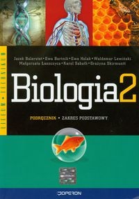 Biologia 2 Podręcznik