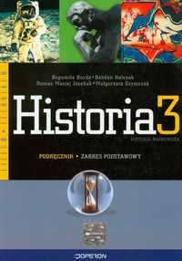 Historia 3 Historia najnowsza Podręcznik