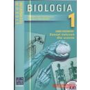 Biologia kl.1 szk.śr-zeszyt ćwiczeń