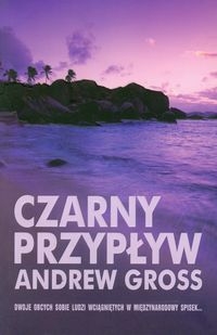 Czarny przypływ