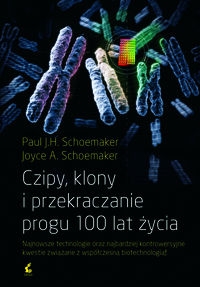 Czipy, klony i przekraczanie progu 100 lat życia