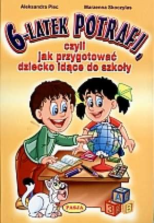 6-latek to potrafi op.m