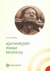 Ajurwedyjski masaż leczniczy op.m