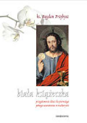 Biała książeczka
