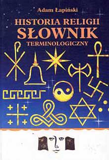 Historia religii sł.terminologiczny