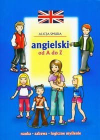 Angielski od a do z