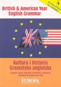 British & American Year. English Grammar (Kultura i historia. Gramatyka angielska)