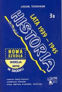 Historia 3a szk.śr-lata 1939-1945
