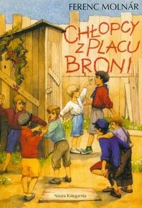Chłopcy z placu broni op.m