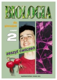 Biologia dla gim cz.2-ćwiczenia