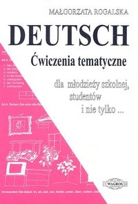 Deutsch. Ćwiczenia tematyczne