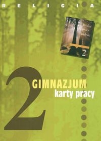 Religia 2 Wolni przez miłość Karty pracy
