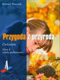 Przygoda z przyrodą 4  Ćwiczenia