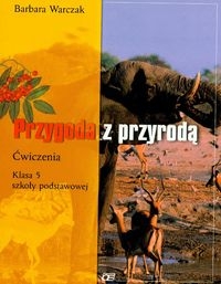Przygoda z przyrodą 5  Ćwiczenia