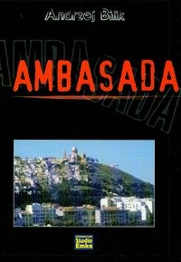 Ambasada