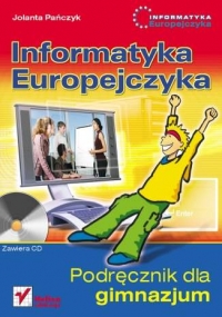 Informatyka europejczyka podr.gimn