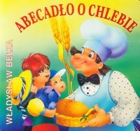 Abecadło o chlebie - mała tw.