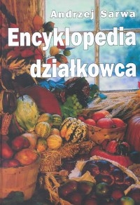 Enc.działkowca op.tw
