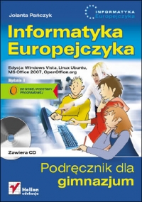 Informatyka europejczyka gim